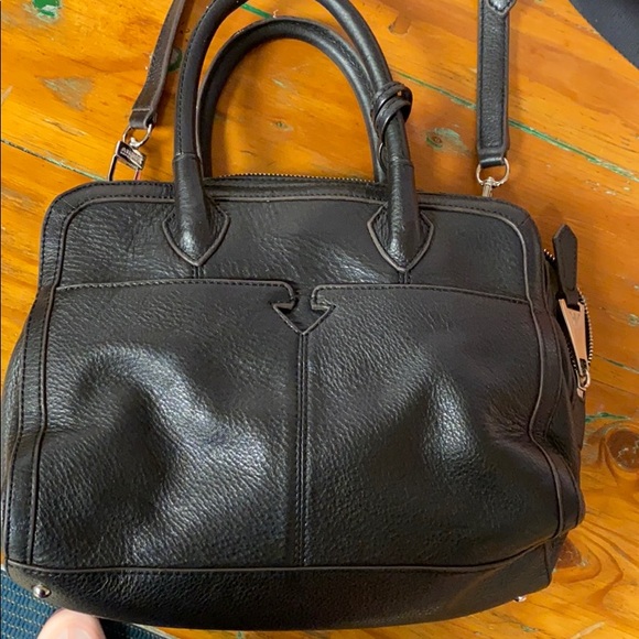 Aimee Kestenberg Satchel - Picture 1 of 6